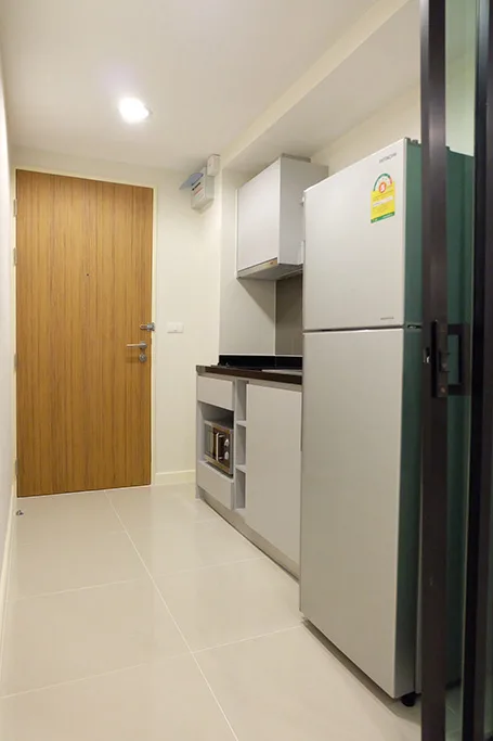 Property photos for Zenith Place Sukhumvit 42