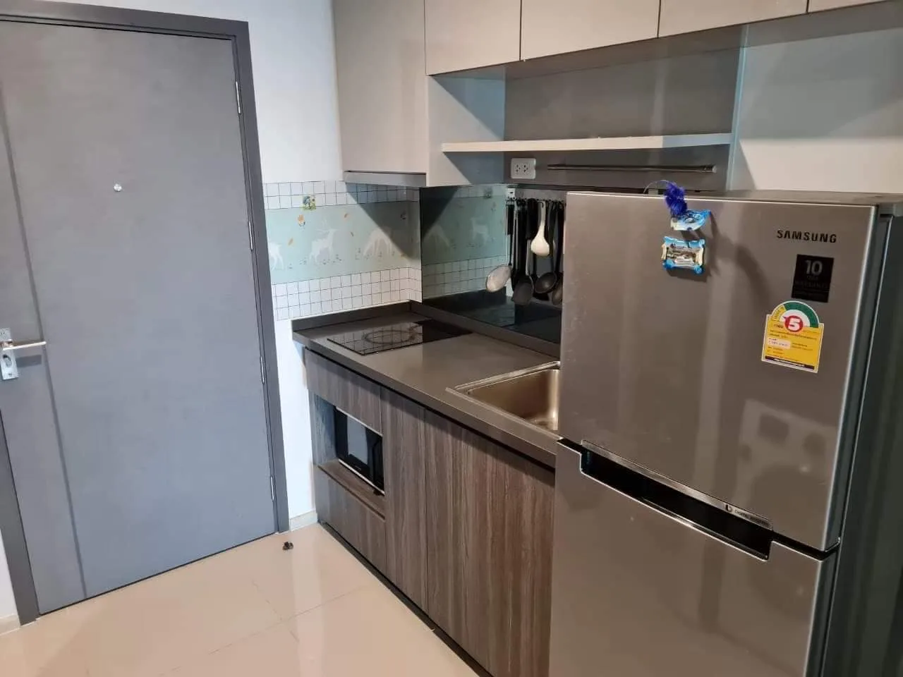 Property photos for Ideo Ratchada-Sutthisan