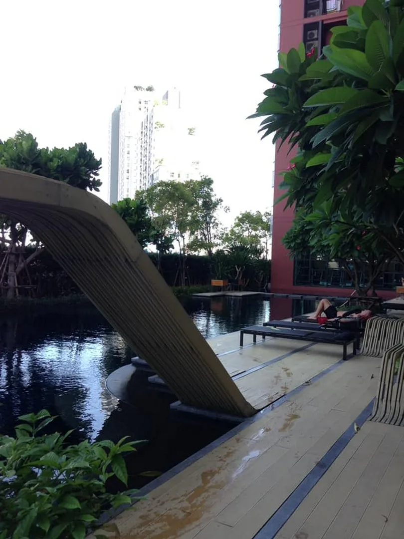 Property photos for WYNE Sukhumvit