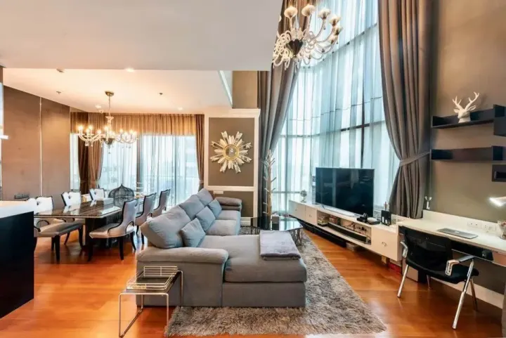 Property photos for Bright Sukhumvit 24