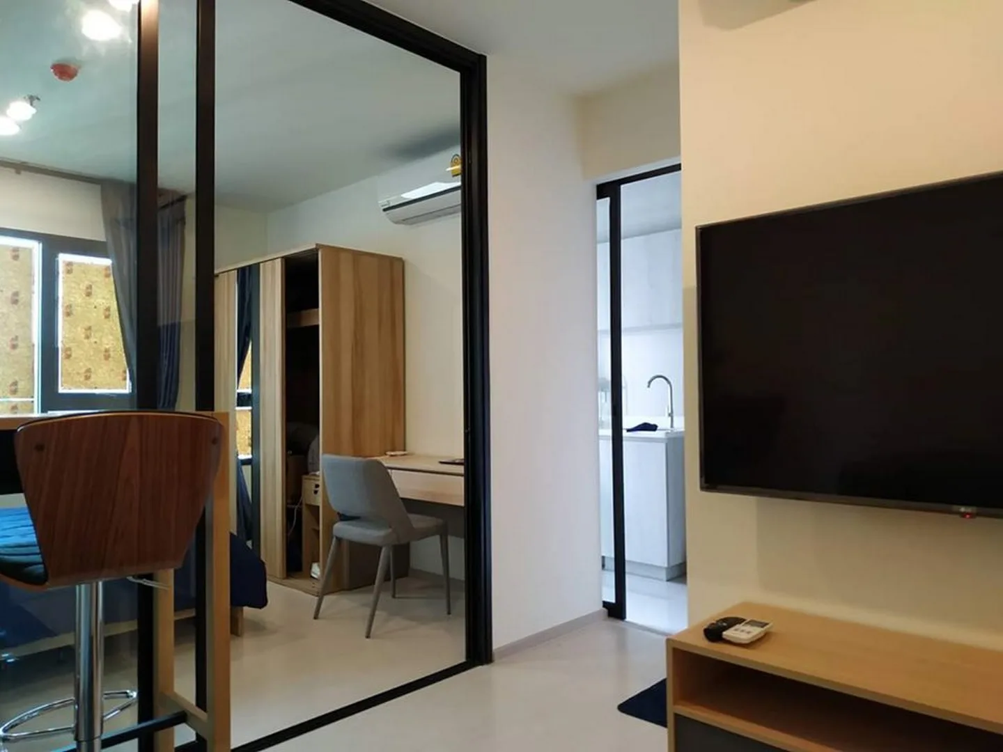 Property photos for Life Asoke
