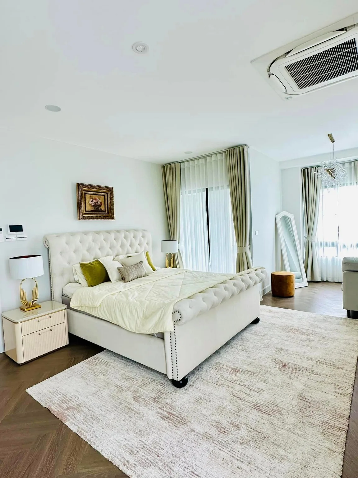Property photos for Nantawan Rama 9 New Krungthepkreetha