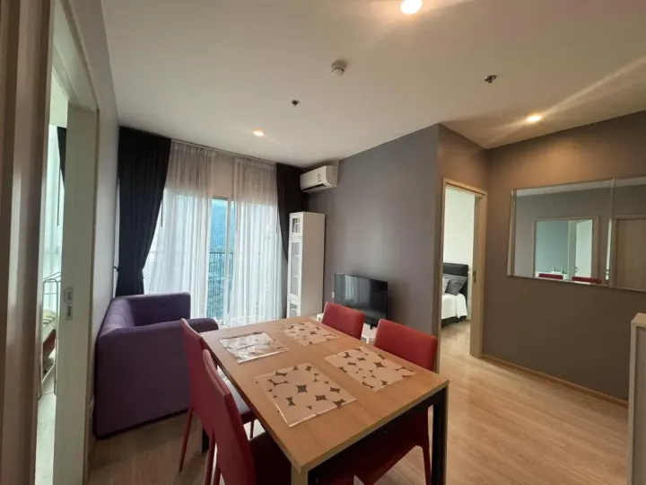Property photos for Noble Revolve Ratchada 2