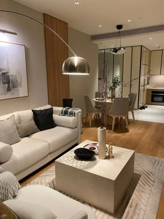 Property photos for BEATNIQ Sukhumvit 32
