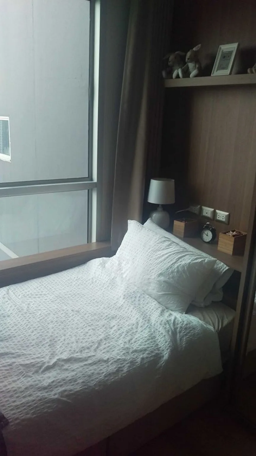 Property photos for The Address Asoke
