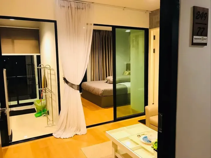 Property photos for Bangkok Feliz @ Krungthonburi Station