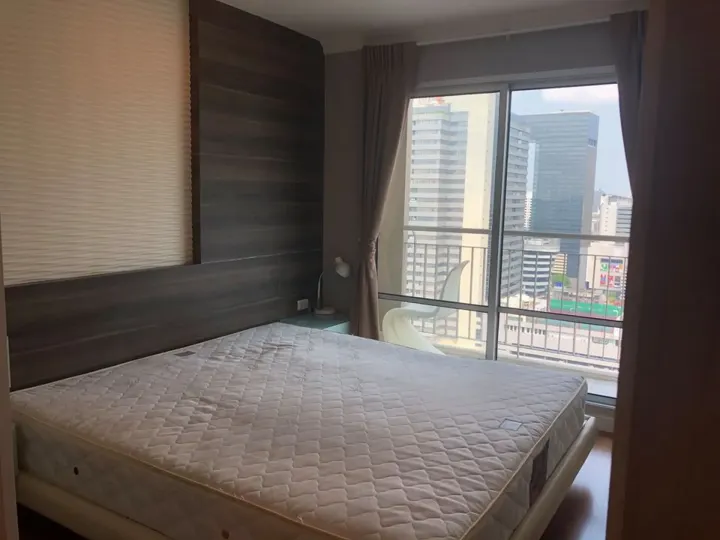 Property photos for Lumpini Place Rama IX - Ratchada