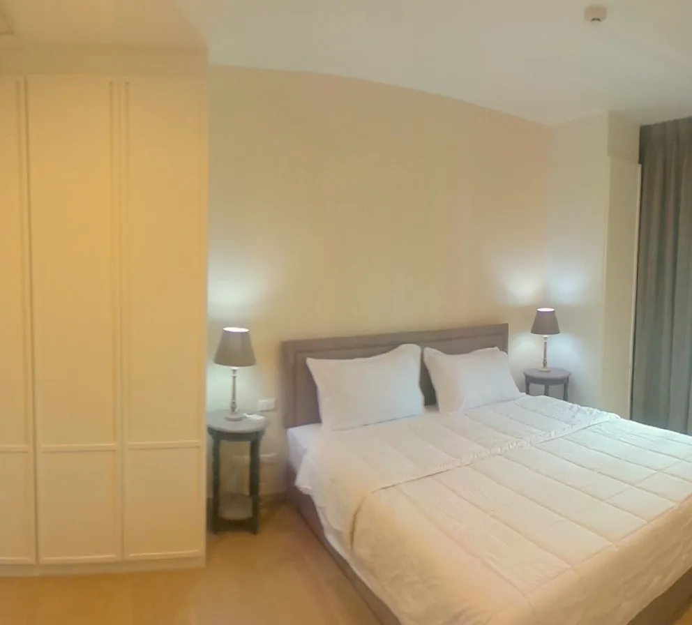 Property photos for Noble Revolve Ratchada