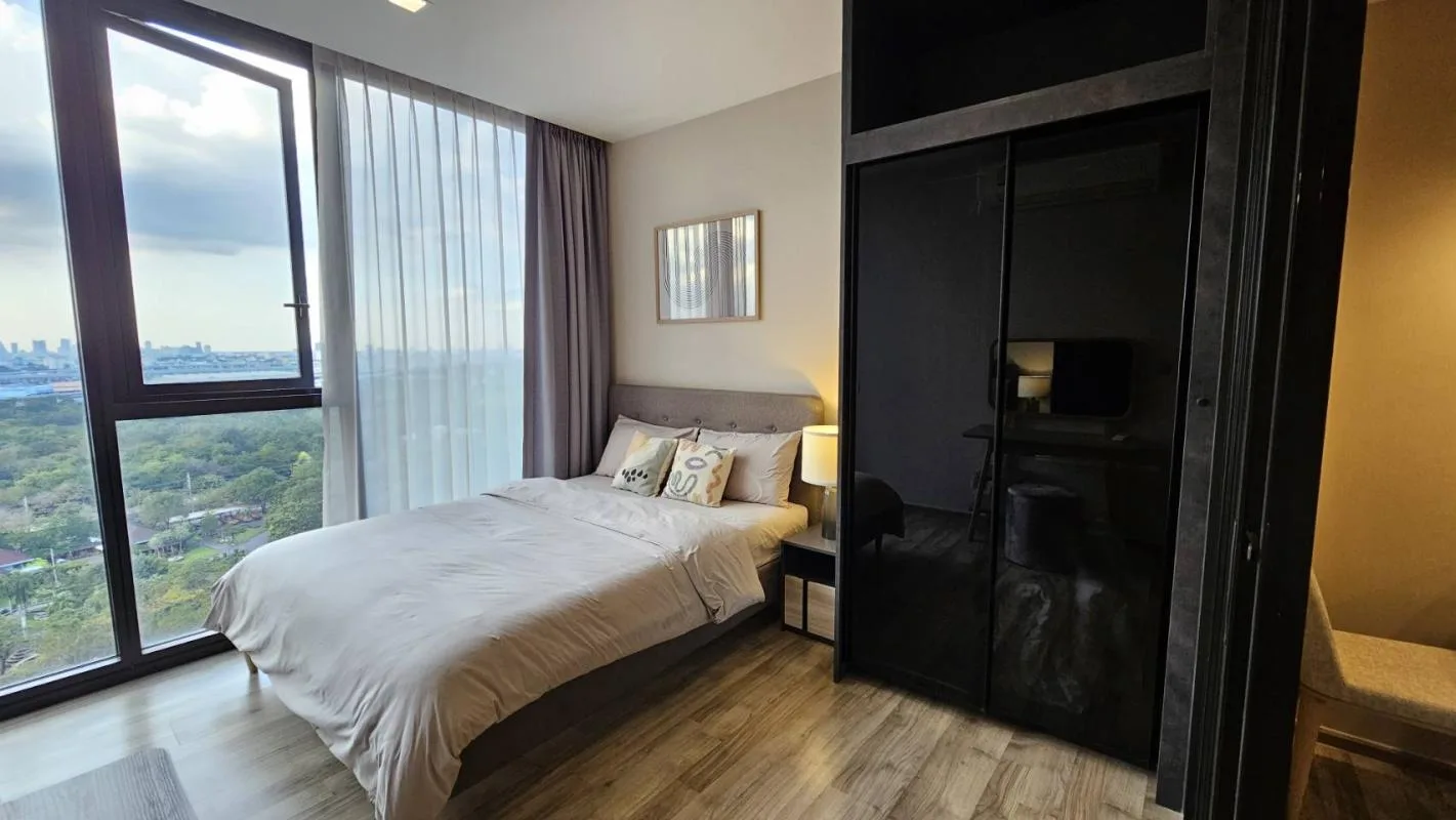 Property photos for THE LINE Jatujak - Mochit