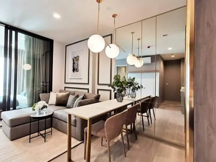 Property photos for Life Sukhumvit 62