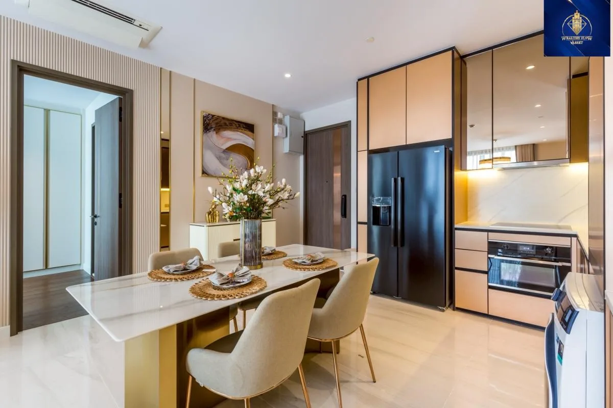 Property photos for Supalai Icon Sathorn