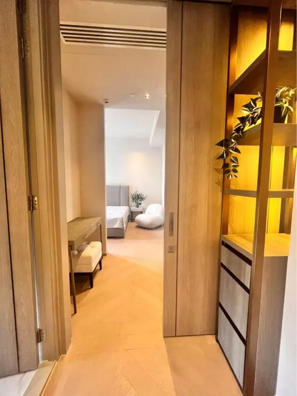 Property photos for The Reserve Sathorn