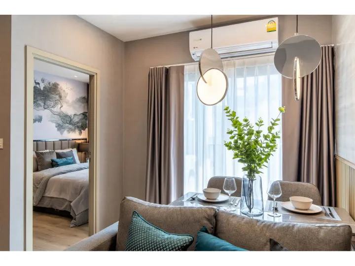 Property photos for Metris Rama 9-ramkhamhaeng