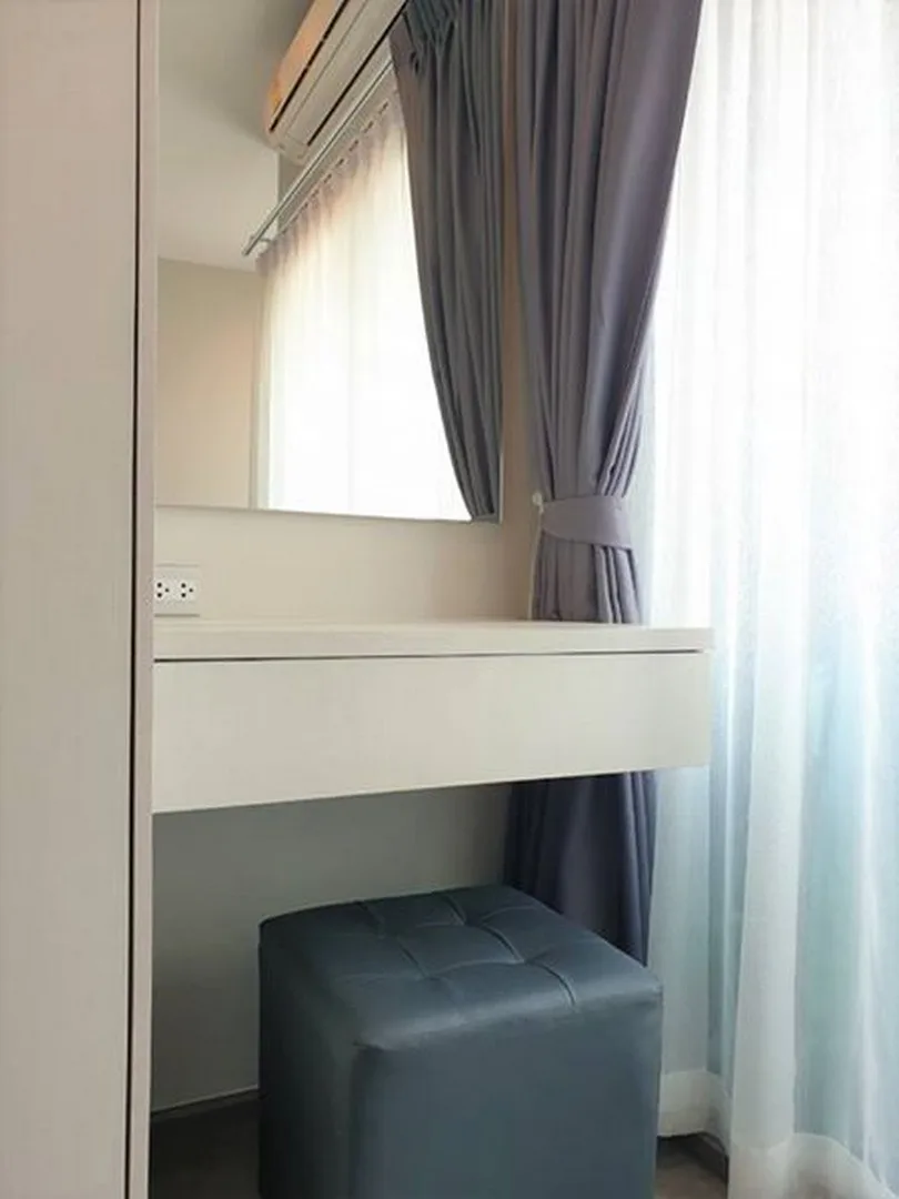 Property photos for Whizdom Avenue Ratchada - Ladprao