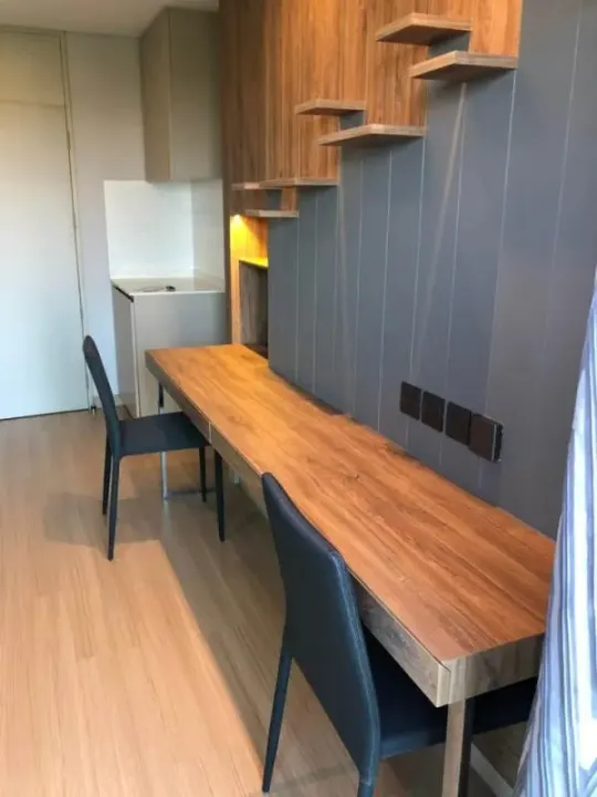 Property photos for Lumpini Suite Phetchaburi - Makkasan