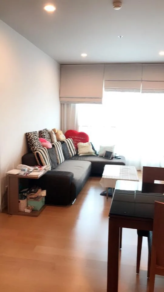Property photos for Hive Sathorn