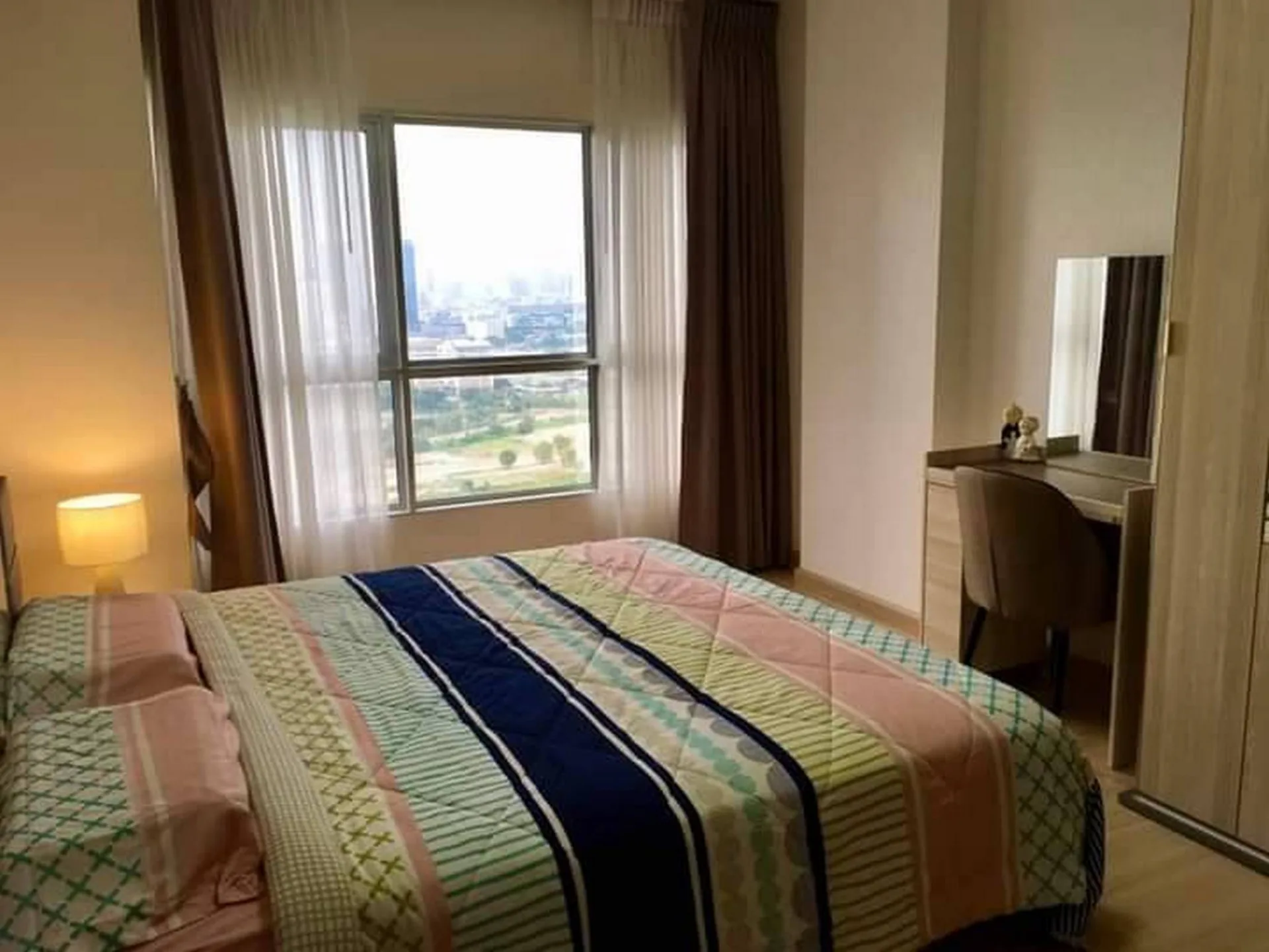Property photos for Supalai Veranda Rama 9