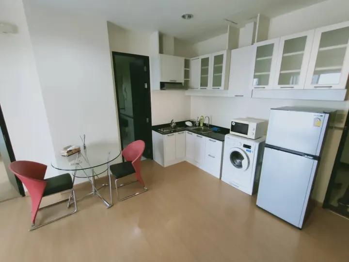 Property photos for Baan Klang Krung Siam - Pathumwan