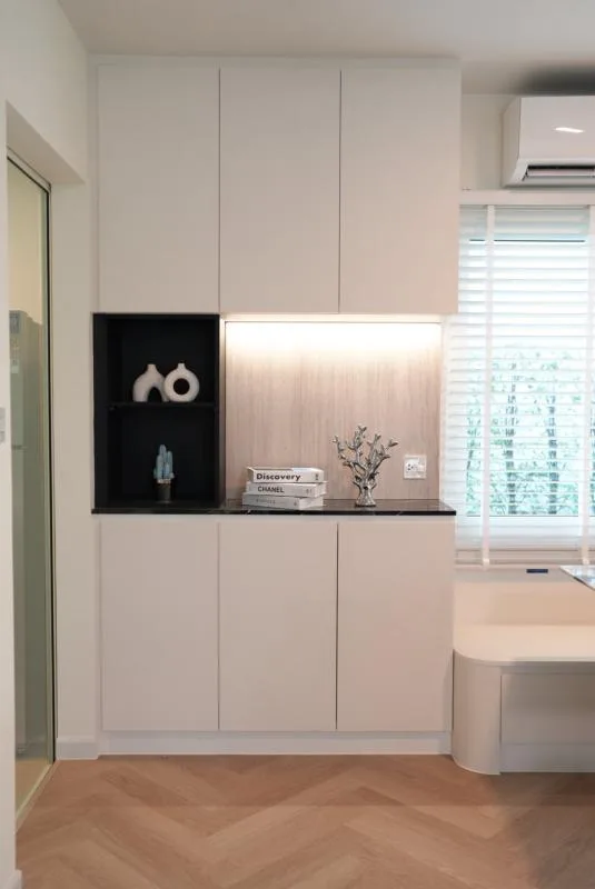 Property photos for Villaggio Srinakarin-bangna