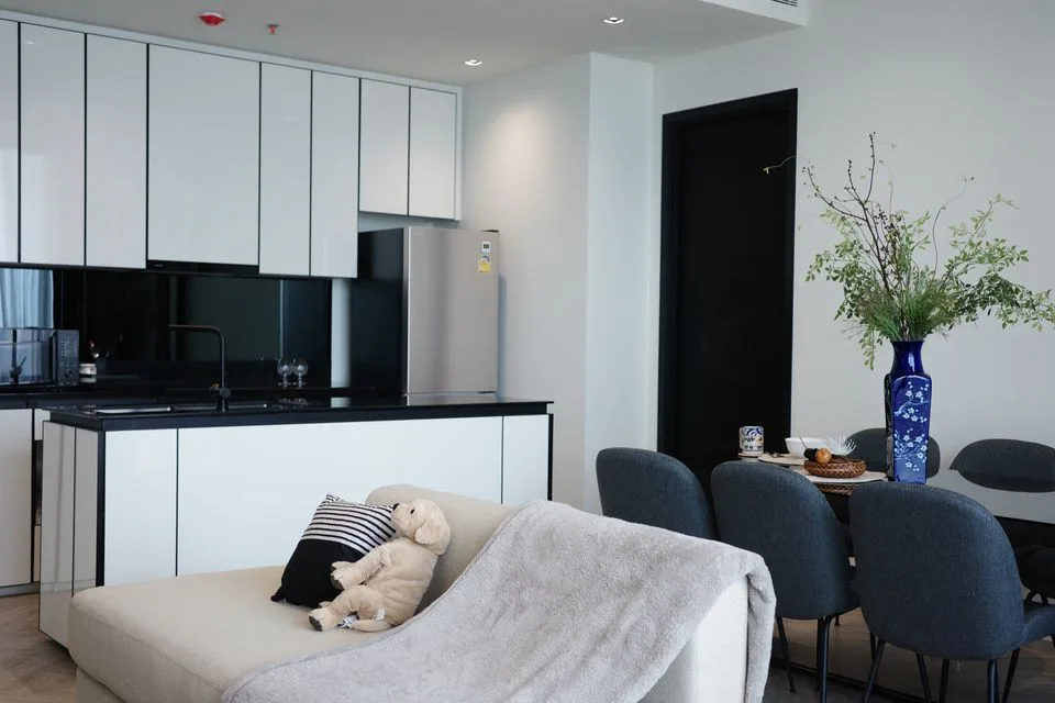 Property photos for Chapter Charoennakhorn-riverside