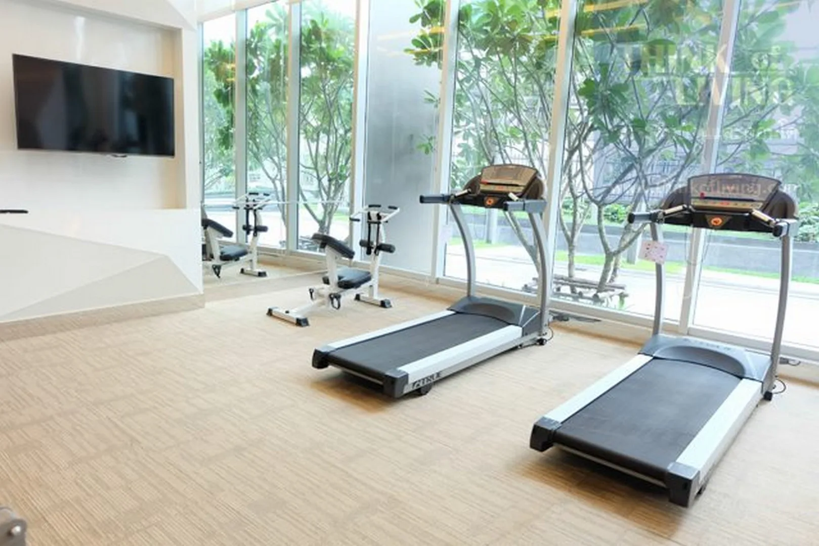 Property photos for Aspire Rama 9