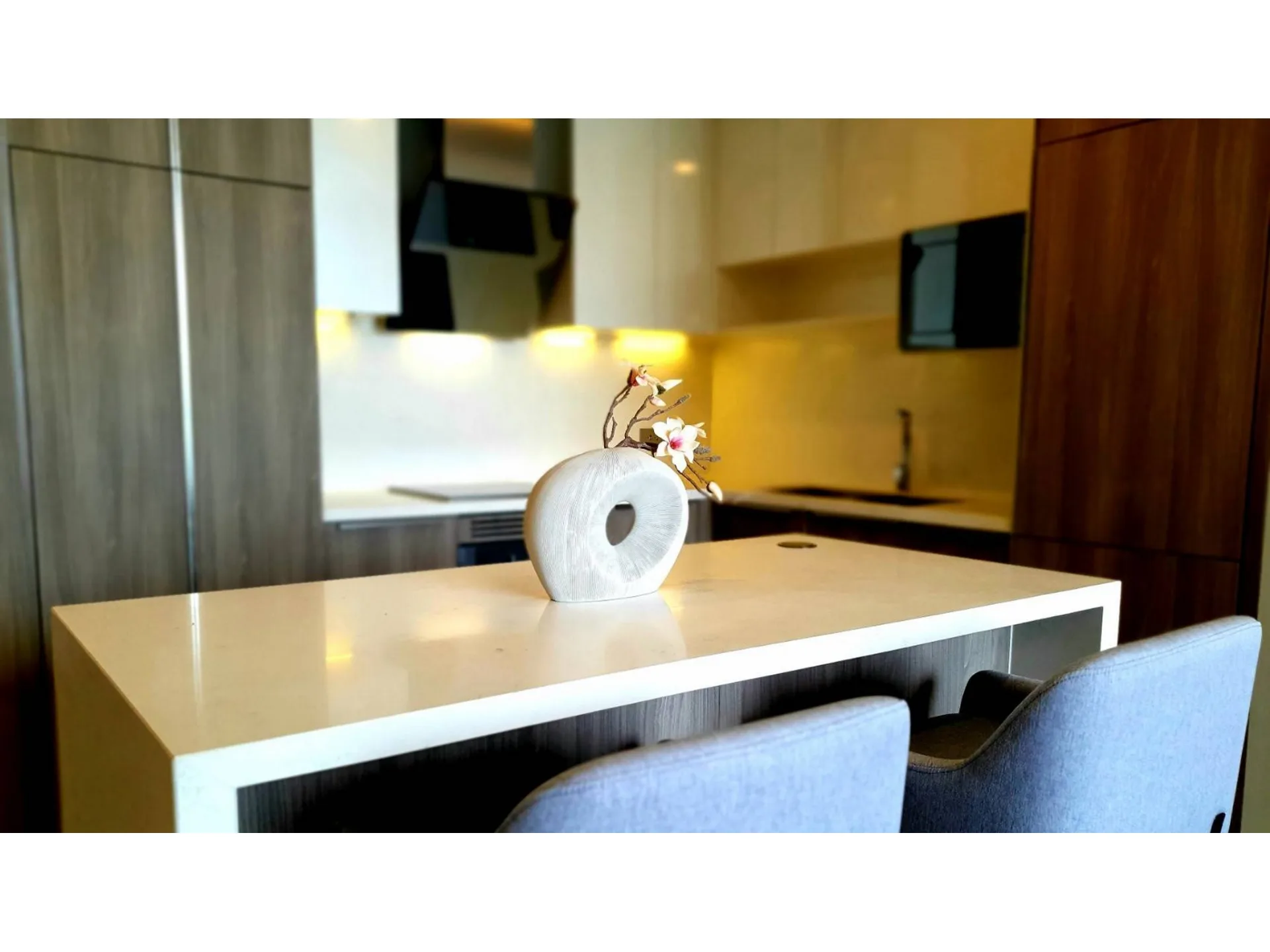 Property photos for Celes Asoke