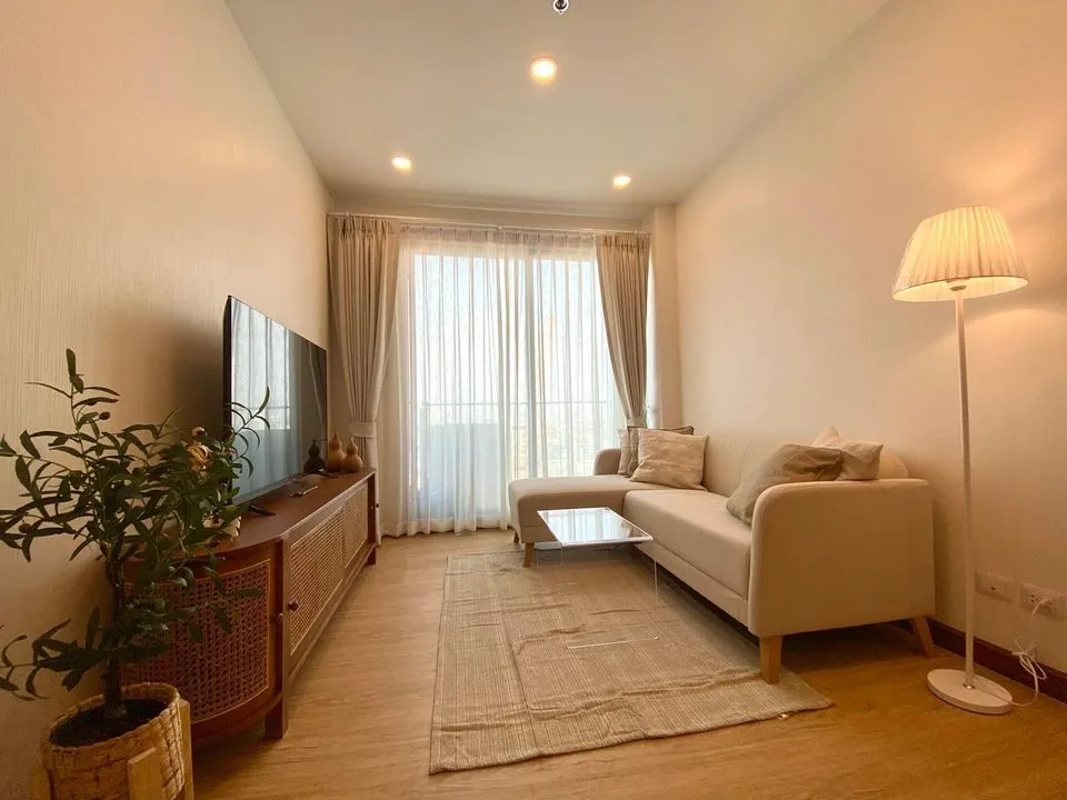 Property photos for Supalai Premier Charoen Nakhon