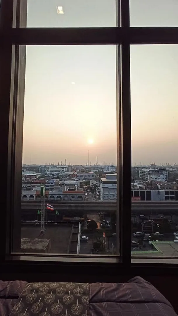 Property photos for The Line sukhumvit 101