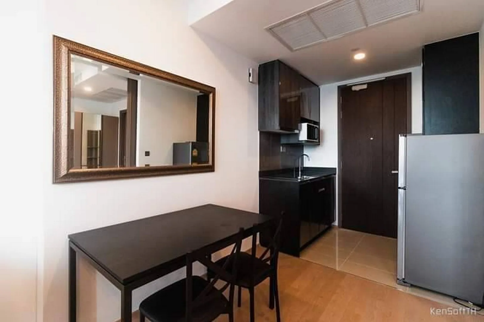 Property photos for Ashton Chula - Silom