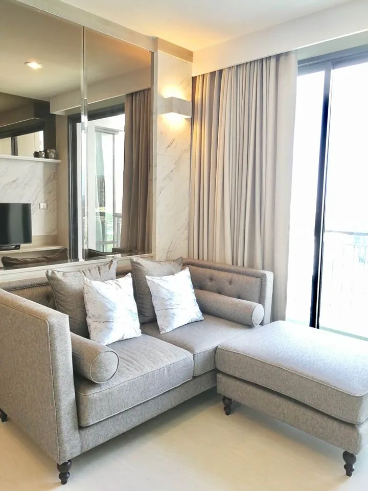 Property photos for Rhythm Sukhumvit 42