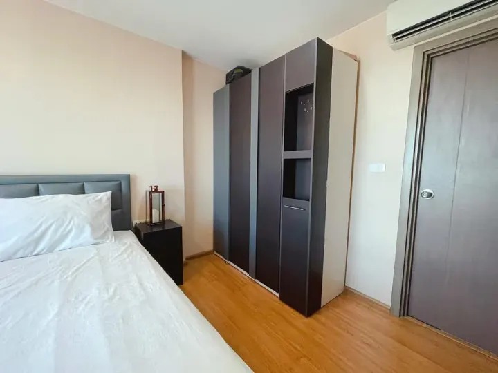 Property photos for The Base Sukhumvit 77