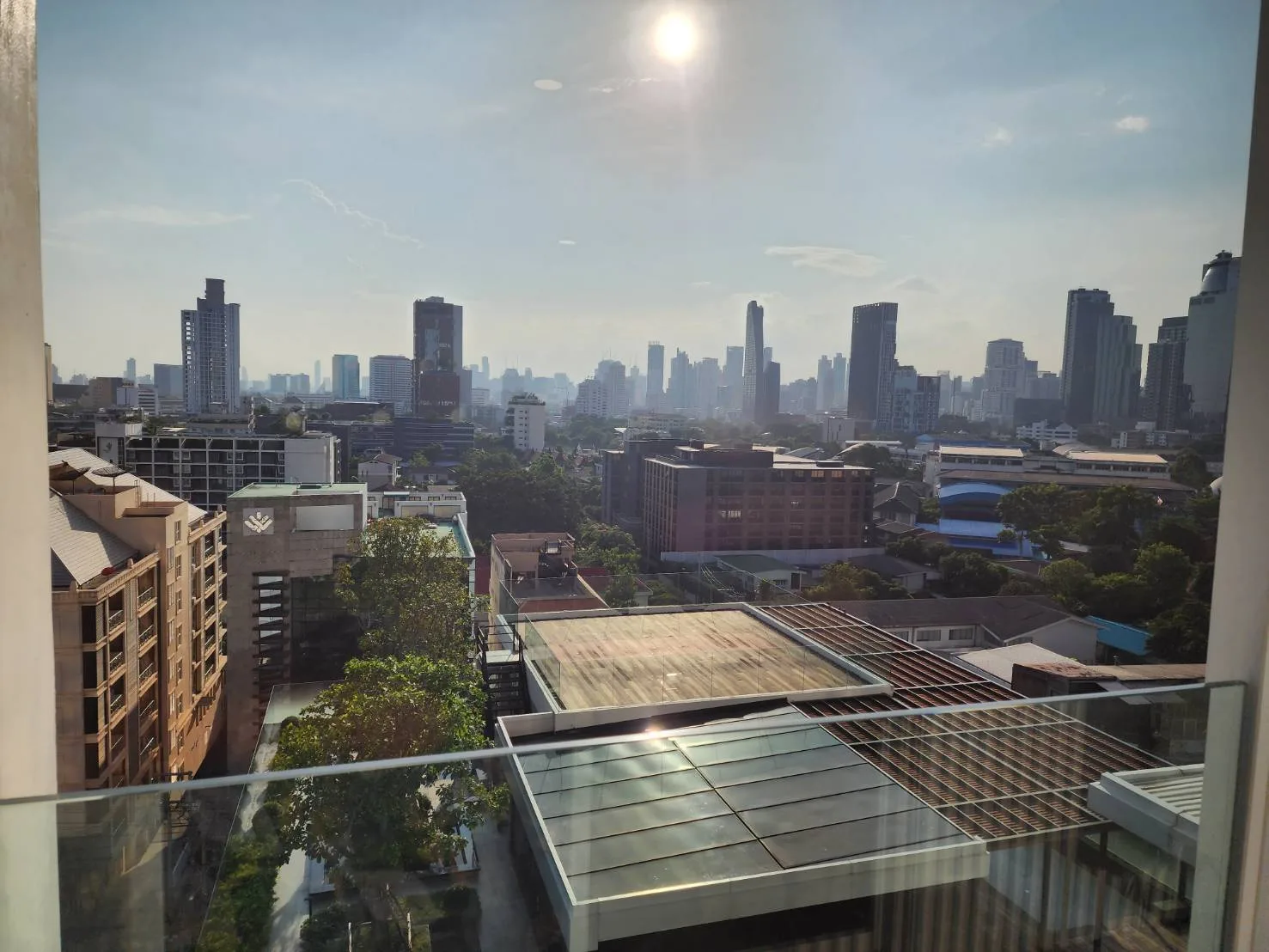Property photos for Siamese Exclusive Sukhumvit 42