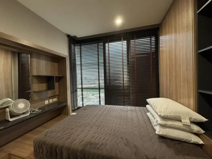 Property photos for The Room Sathorn - St.Louis