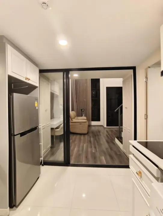 Property photos for KnightsBridge Space ??? Rama9