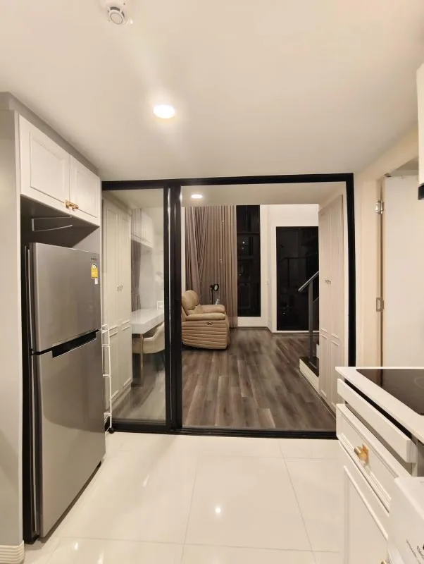 Property photos for KnightsBridge Space ??? Rama9