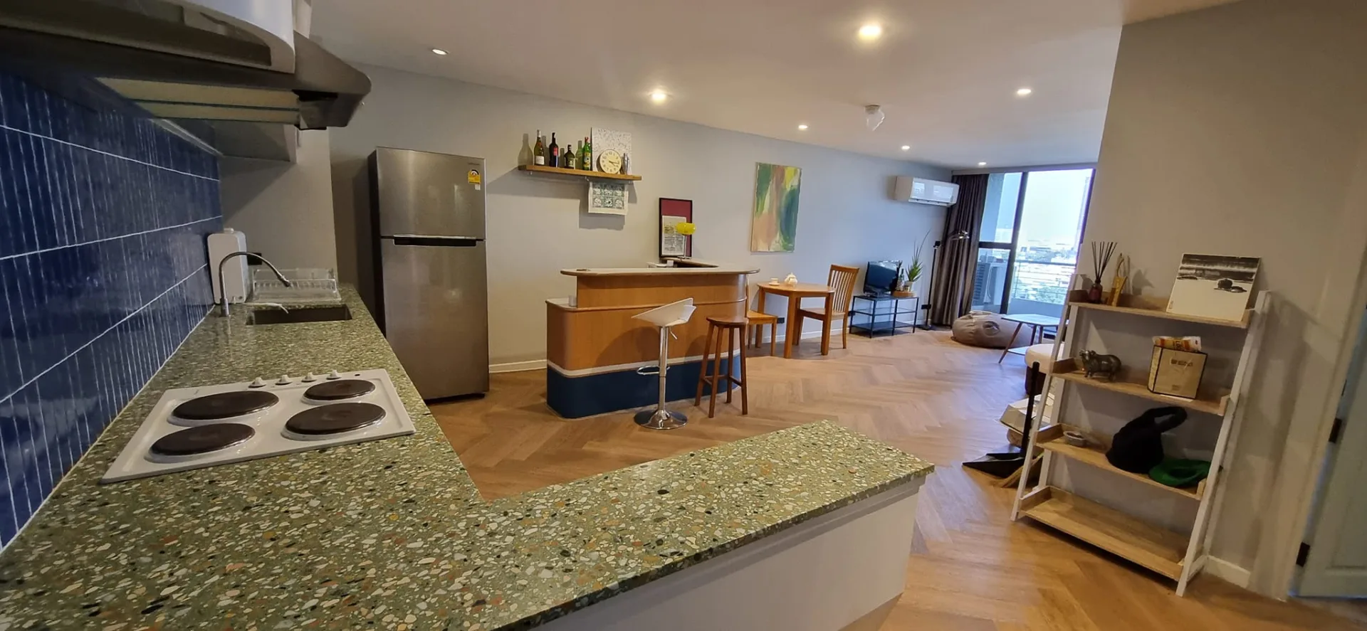 Property photos for Supalai Place