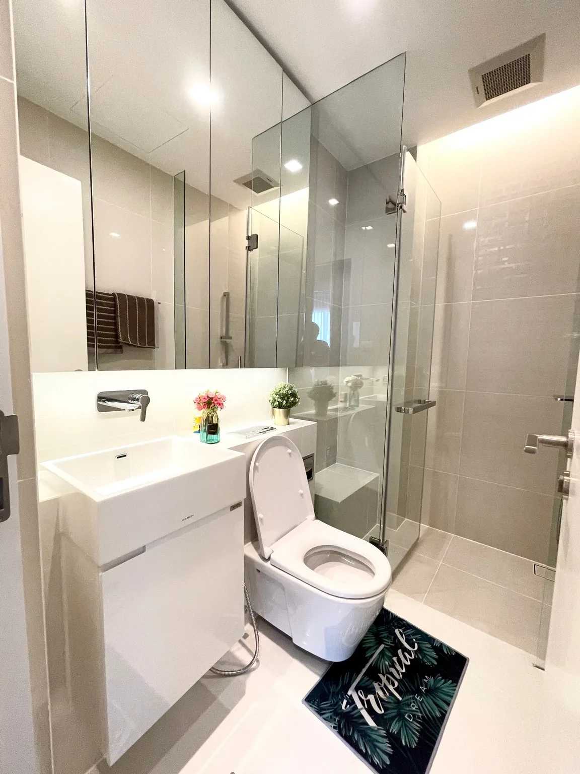 Property photos for The Saint Residences