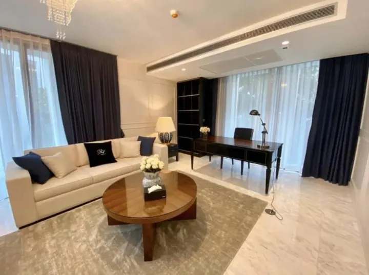 Property photos for La Citta Delre Thonglor 16
