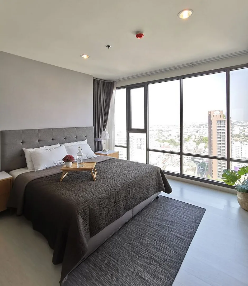 Property photos for Rhythm Sukhumvit 42