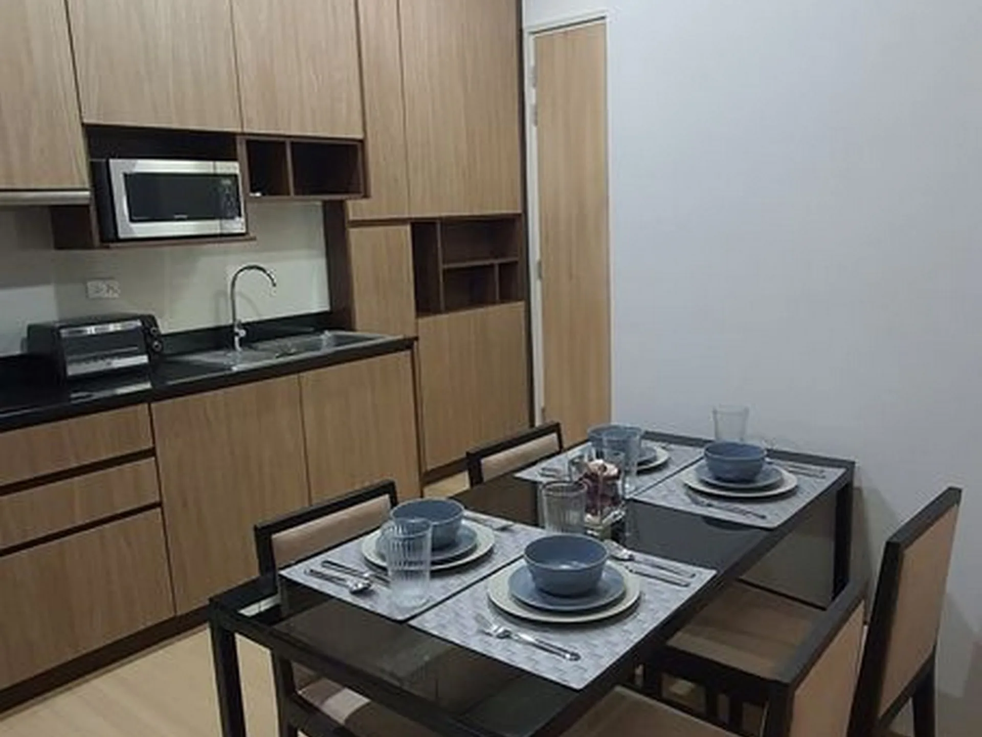 Property photos for The Capital Ekamai-Thonglor