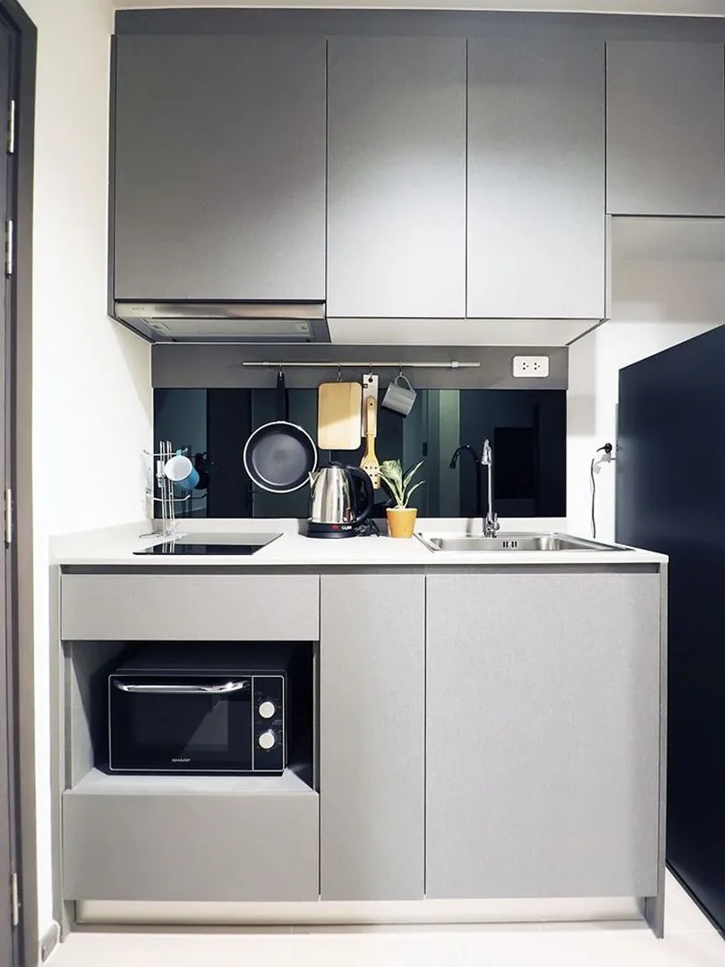 Property photos for Ideo Sukhumvit 93