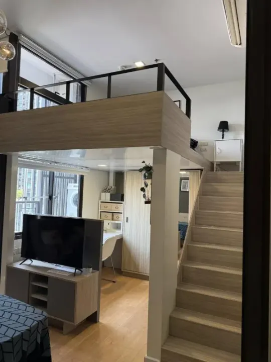 Property photos for Chewathai Residence Asoke