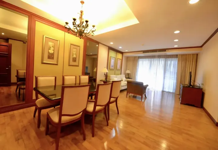 Property photos for The Bangkok Sukhumvit 43