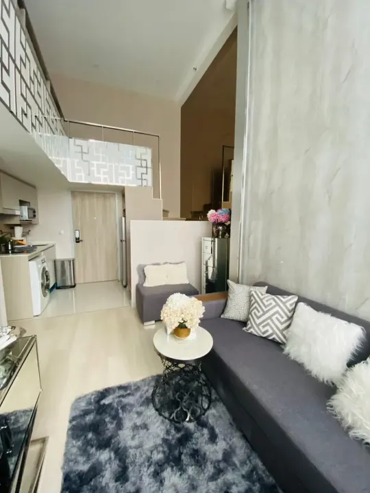 Property photos for Knightsbridge Prime Sathorn