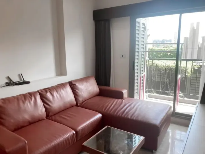 Property photos for The Crest Sukhumvit 34
