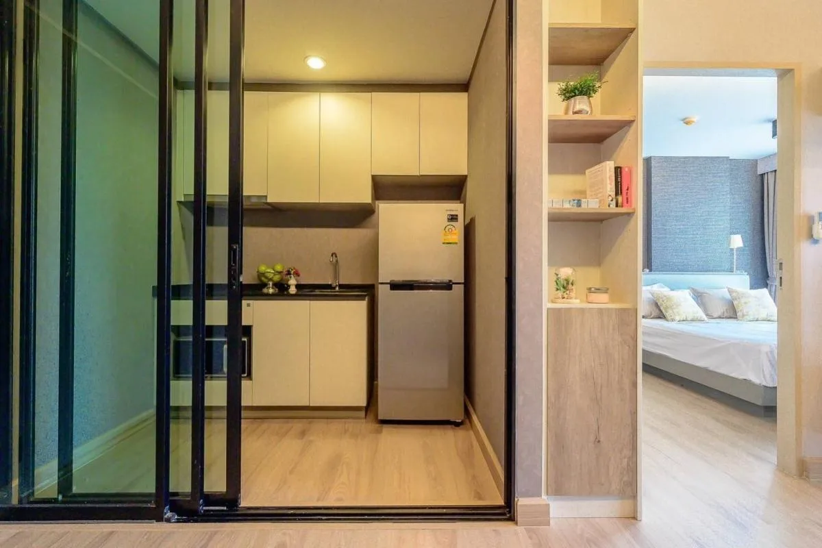 Property photos for The Unique Sukhumvit 62/1
