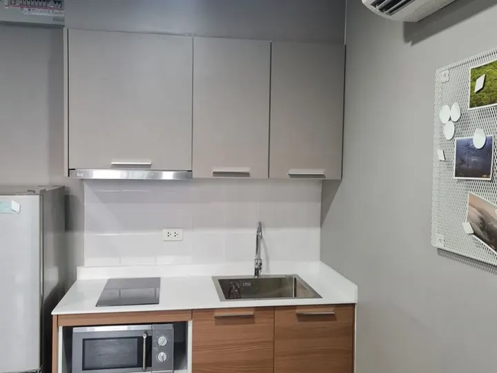 Property photos for The Base Sukhumvit 77