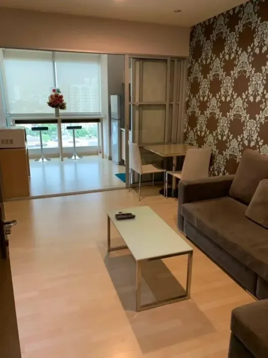 Property photos for Rhythm Ratchada