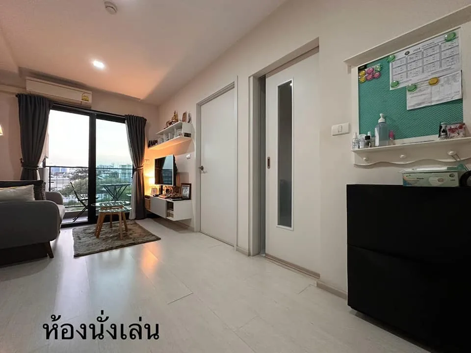 Property photos for Condolette Pixel Sathorn