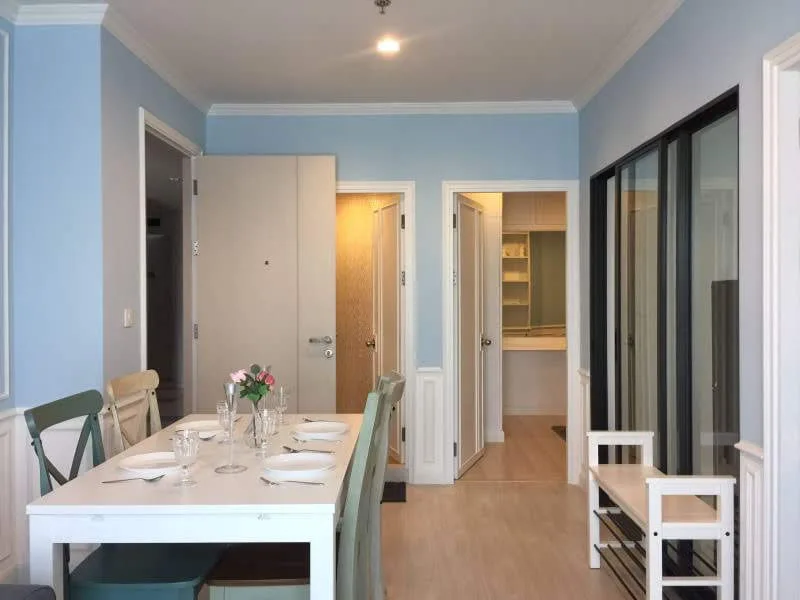 Property photos for Life Sukhumvit 48